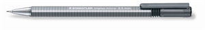 Staedtler механичен молив Triplus Micro 0,5mm сив